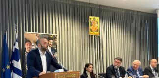 Δημόσια Διαβούλευση για τον Νέο Συγκοινωνιακό Χάρτη της Αττικής – Παρέμβαση του Δημάρχου Λυκόβρυσης-Πεύκης