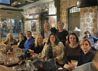 Εκδήλωση για την ενίσχυση της ΠΕΓΚΑΠ στην Άνοιξη