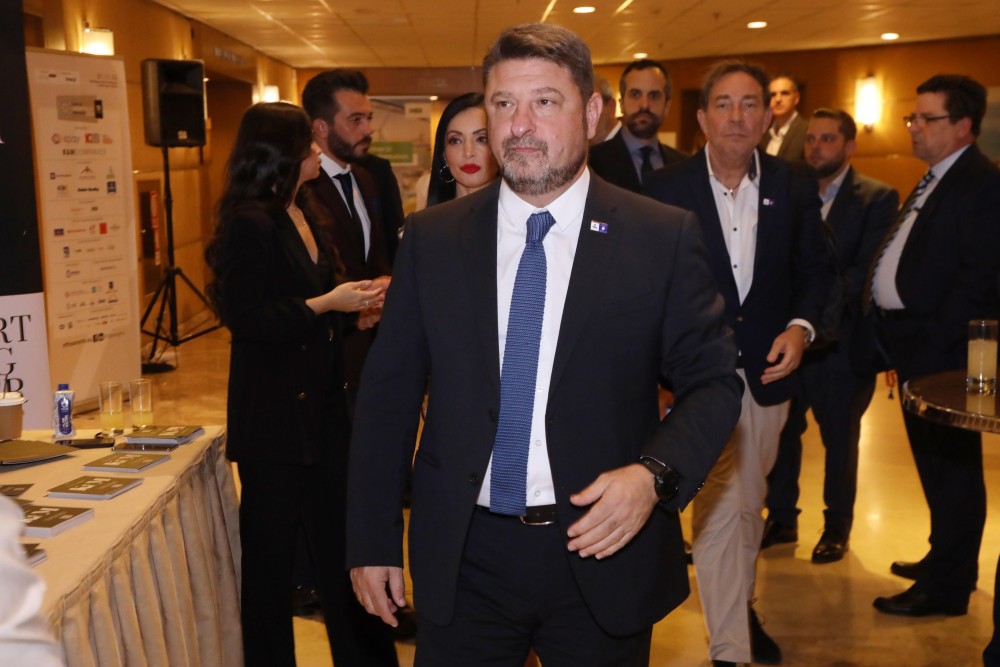 Η Περιφέρεια Αττικής βραβεύτηκε ως η πιο φιλόξενη ελληνική Περιφέρεια 20 IMG-20241103-WA0031-1000x667
