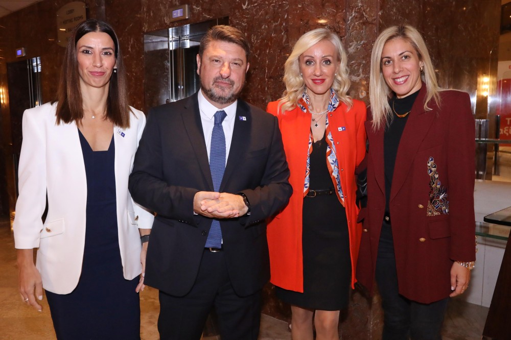 Η Περιφέρεια Αττικής βραβεύτηκε ως η πιο φιλόξενη ελληνική Περιφέρεια 23 IMG-20241103-WA0034-1000x666