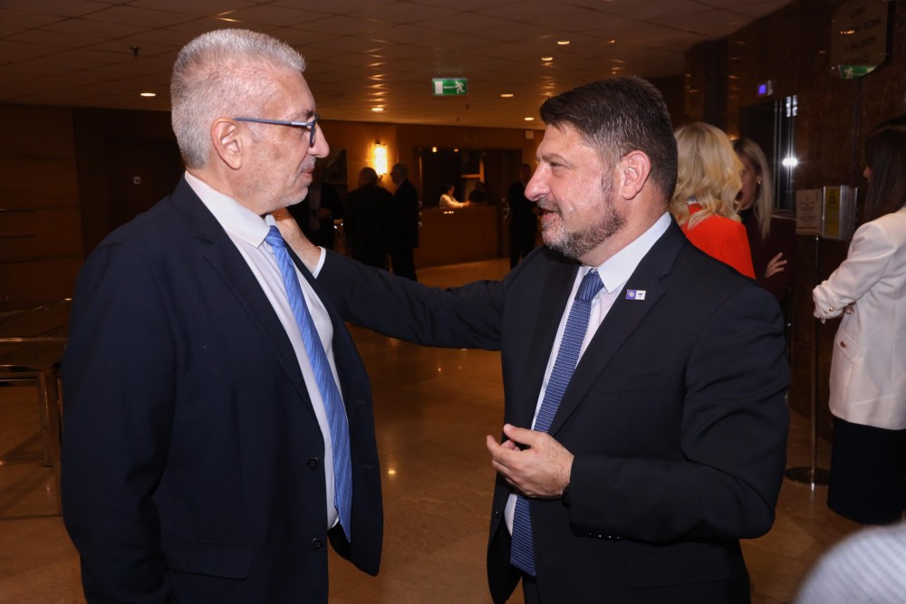 Η Περιφέρεια Αττικής βραβεύτηκε ως η πιο φιλόξενη ελληνική Περιφέρεια 25 IMG-20241103-WA0036-1000x667