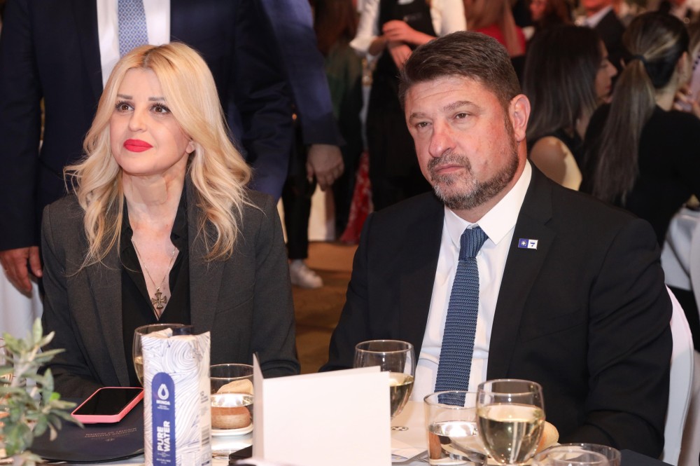 Η Περιφέρεια Αττικής βραβεύτηκε ως η πιο φιλόξενη ελληνική Περιφέρεια 29 IMG-20241103-WA0040-1000x665