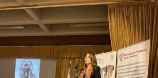 Ηχηρό το μήνυμα της ΔΕΠΙΣ Κηφισιάς για την εξάλειψη της βίας κατά των γυναικών