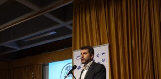 «It’s Up to You(th)»: Παρουσίαση του προγράμματος της ΕΠΑΨΥ και Υπογραφή Μνημονίου στο Δημαρχείο Κηφισιάς