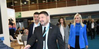 Νίκος Χαρδαλιάς: «Απευθύνουμε κάλεσμα στον απαιτητικό διεθνή επισκέπτη, να γνωρίσει την Αττική»