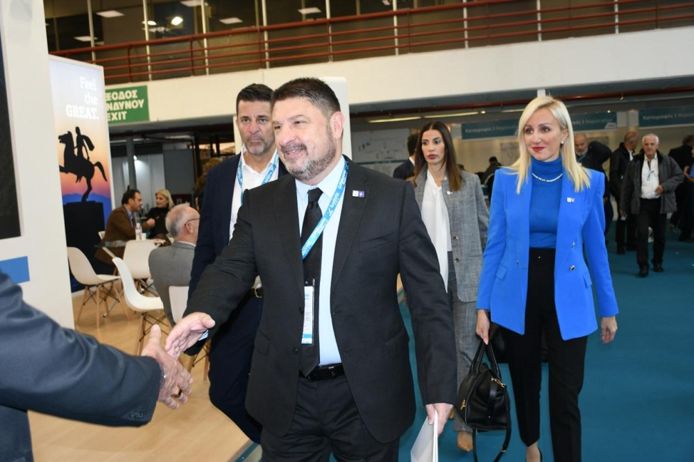Νίκος Χαρδαλιάς: «Απευθύνουμε κάλεσμα στον απαιτητικό διεθνή επισκέπτη, να γνωρίσει την Αττική» 26 IMG-20241116-WA0046-1000x666
