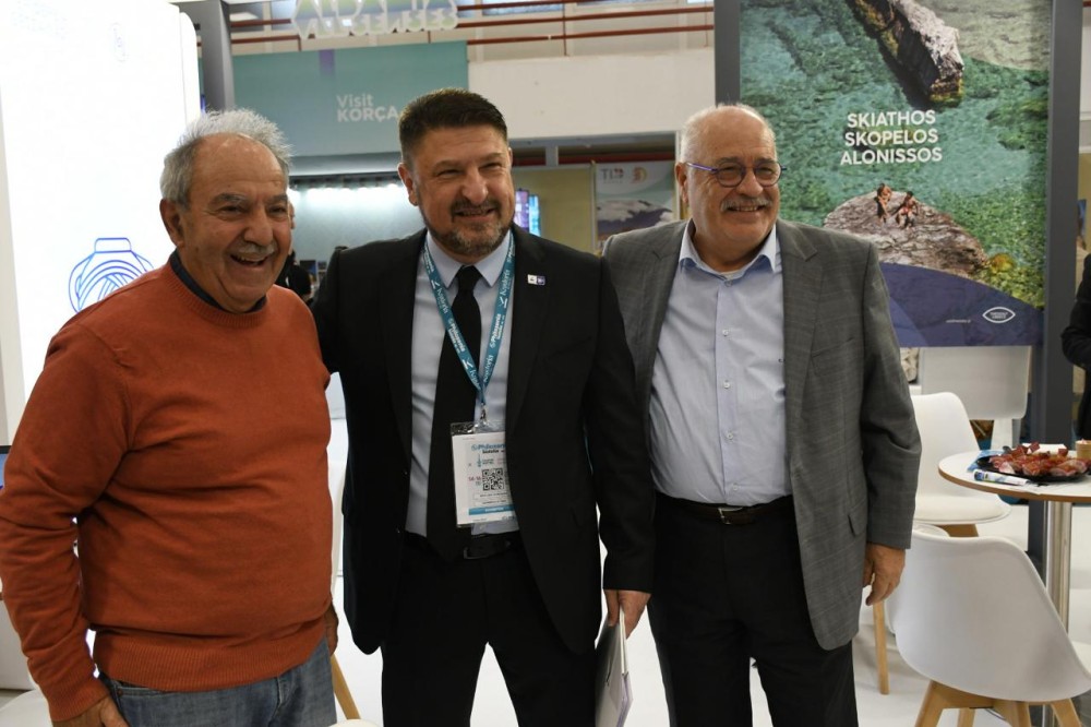 Νίκος Χαρδαλιάς: «Απευθύνουμε κάλεσμα στον απαιτητικό διεθνή επισκέπτη, να γνωρίσει την Αττική» 28 IMG-20241116-WA0045-1000x666