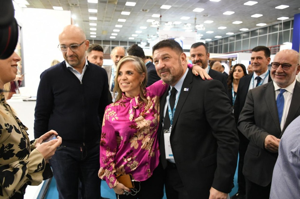 Νίκος Χαρδαλιάς: «Απευθύνουμε κάλεσμα στον απαιτητικό διεθνή επισκέπτη, να γνωρίσει την Αττική» 29 IMG-20241116-WA0047-1000x666