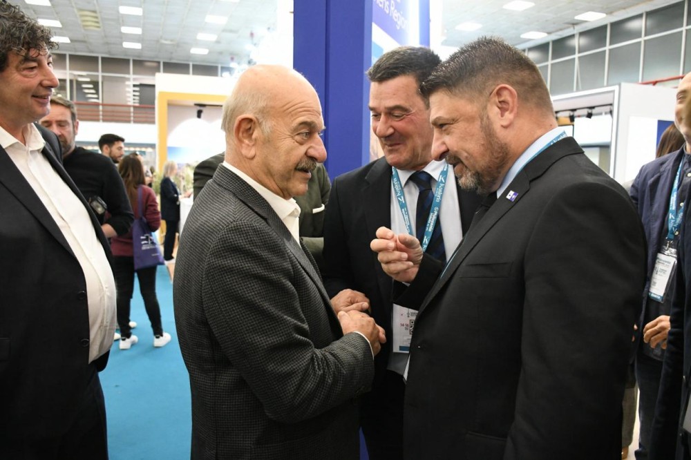 Νίκος Χαρδαλιάς: «Απευθύνουμε κάλεσμα στον απαιτητικό διεθνή επισκέπτη, να γνωρίσει την Αττική» 30 IMG-20241116-WA0048-1000x666