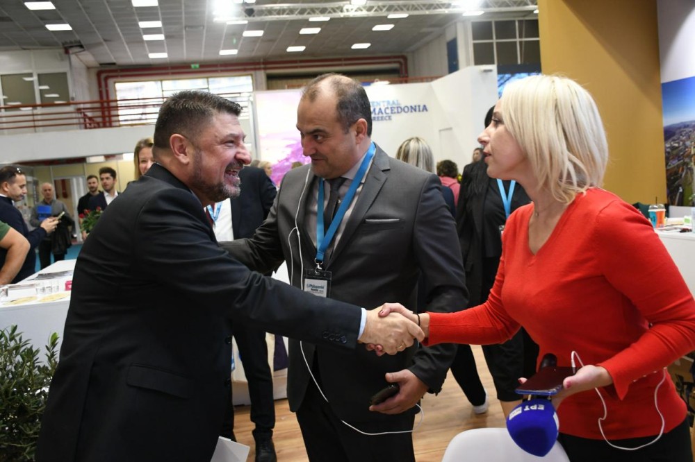 Νίκος Χαρδαλιάς: «Απευθύνουμε κάλεσμα στον απαιτητικό διεθνή επισκέπτη, να γνωρίσει την Αττική» 31 IMG-20241116-WA0049-1000x666