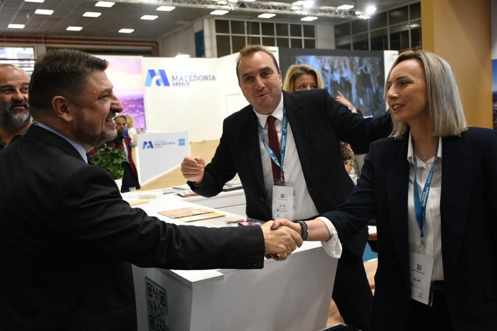 Νίκος Χαρδαλιάς: «Απευθύνουμε κάλεσμα στον απαιτητικό διεθνή επισκέπτη, να γνωρίσει την Αττική» 34 IMG-20241116-WA0052-1000x666