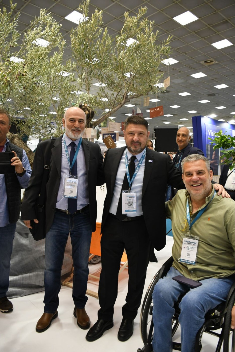 Νίκος Χαρδαλιάς: «Απευθύνουμε κάλεσμα στον απαιτητικό διεθνή επισκέπτη, να γνωρίσει την Αττική» 41 IMG-20241116-WA0057-1000x1500