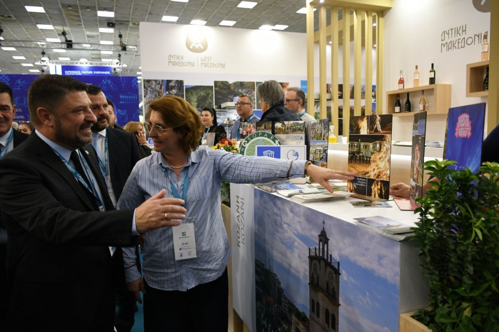 Νίκος Χαρδαλιάς: «Απευθύνουμε κάλεσμα στον απαιτητικό διεθνή επισκέπτη, να γνωρίσει την Αττική» 43 IMG-20241116-WA0065-1000x667