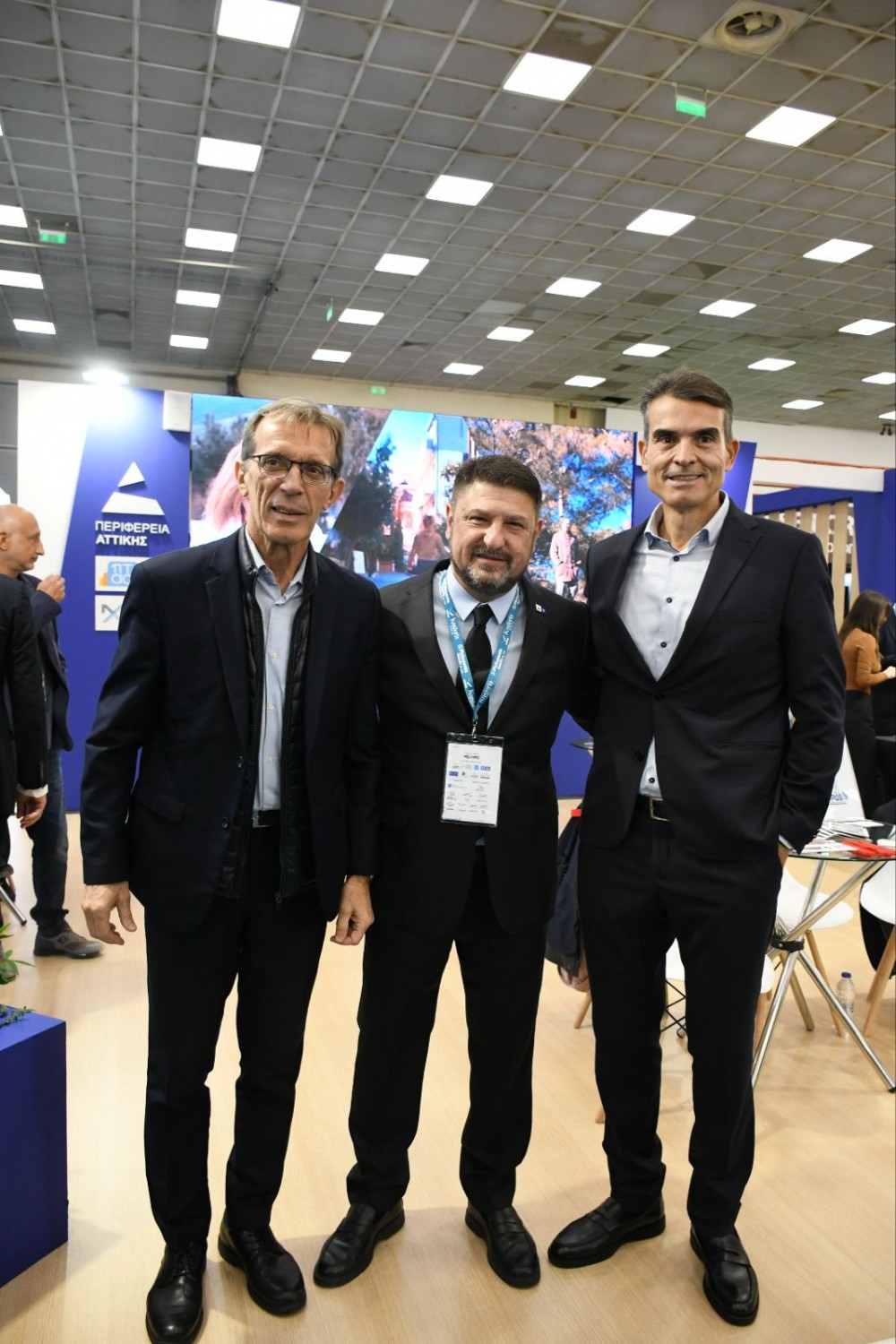 Νίκος Χαρδαλιάς: «Απευθύνουμε κάλεσμα στον απαιτητικό διεθνή επισκέπτη, να γνωρίσει την Αττική» 48 IMG-20241116-WA0070-1000x1500