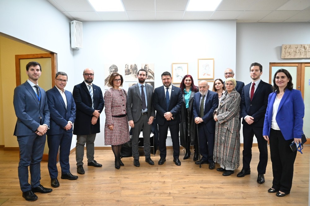 Νίκος Χαρδαλιάς από τη Διεθνή Τουριστική Έκθεση «WTM London 2024»: «Η Αττική δεν είναι μόνο η ιστορική καρδιά της Ελλάδας, αλλά και ένας δυναμικός προορισμός» 21 IMG-20241106-WA0007-1000x665