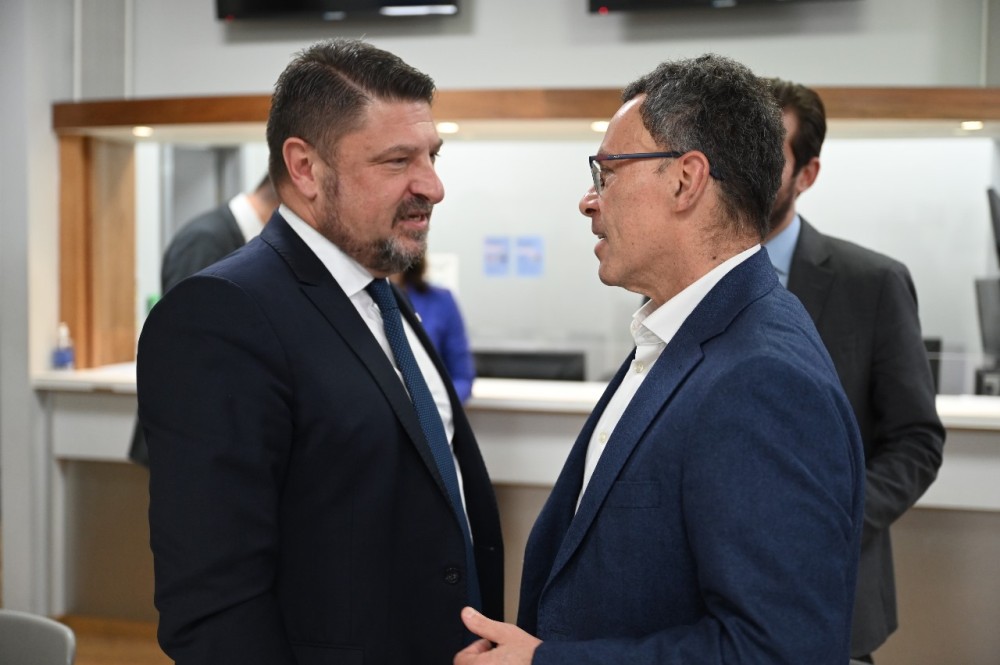 Νίκος Χαρδαλιάς από τη Διεθνή Τουριστική Έκθεση «WTM London 2024»: «Η Αττική δεν είναι μόνο η ιστορική καρδιά της Ελλάδας, αλλά και ένας δυναμικός προορισμός» 25 IMG-20241106-WA0012-1000x665
