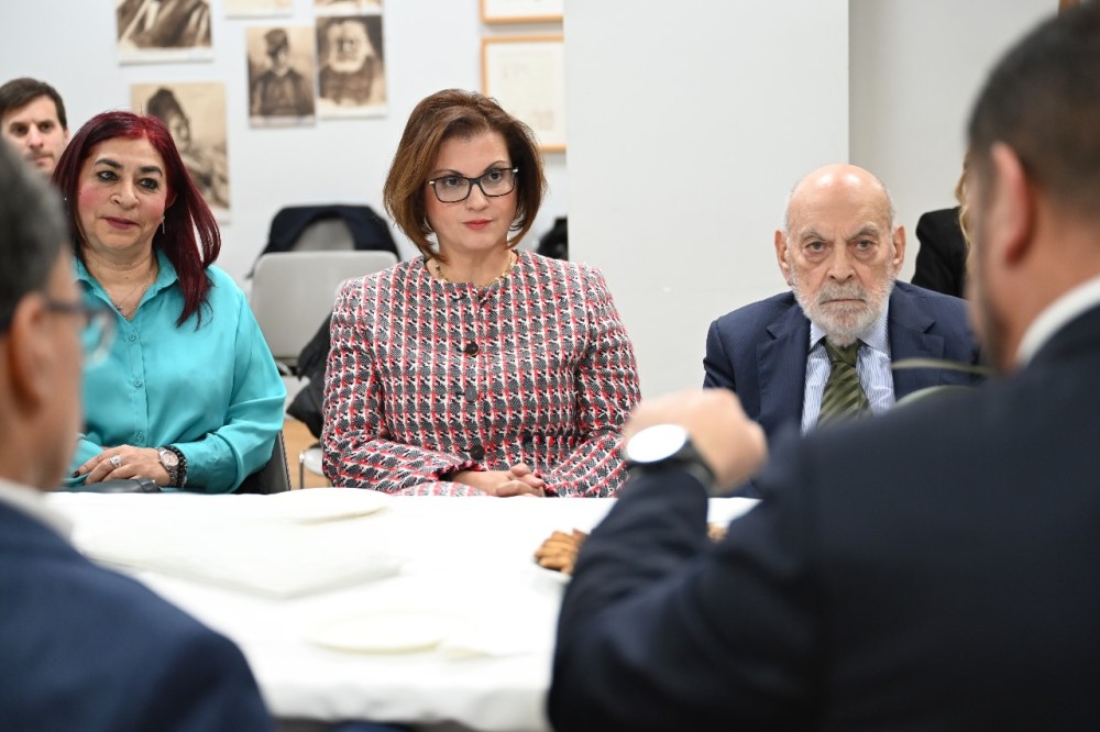 Νίκος Χαρδαλιάς από τη Διεθνή Τουριστική Έκθεση «WTM London 2024»: «Η Αττική δεν είναι μόνο η ιστορική καρδιά της Ελλάδας, αλλά και ένας δυναμικός προορισμός» 28 IMG-20241106-WA0004-1000x666