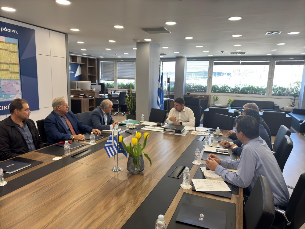 Νίκος Χαρδαλιάς: «Ενισχύουμε τη στρατηγική συνεργασία ανάπτυξης και αναβάθμισης των Δήμων Καλλιθέας και Μοσχάτου – Ταύρου» 7 WhatsApp-Image-2024-11-04-at-08.58.44_3e1140d9-1000x750