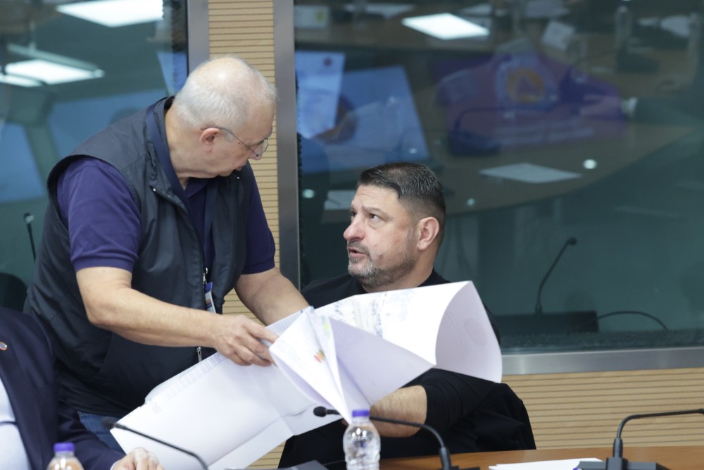 Νίκος Χαρδαλιάς: «Η ανάγκη της θωράκισης της Αττικής είναι αδιαπραγμάτευτη!» 7 1000021304-1000x667