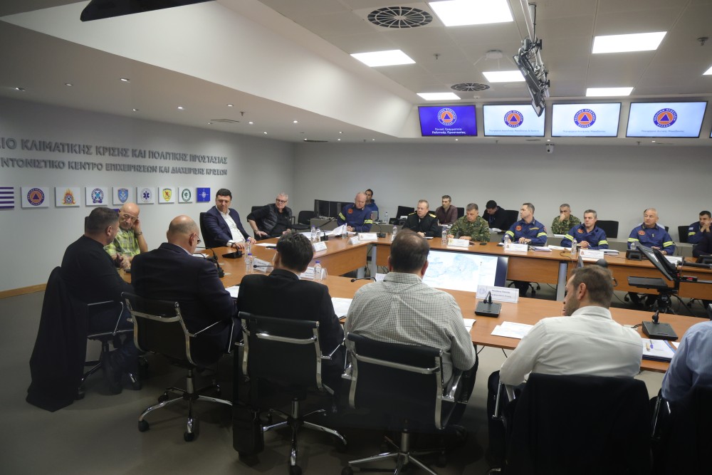 Νίκος Χαρδαλιάς: «Η ανάγκη της θωράκισης της Αττικής είναι αδιαπραγμάτευτη!» 9 1000021327-1000x667