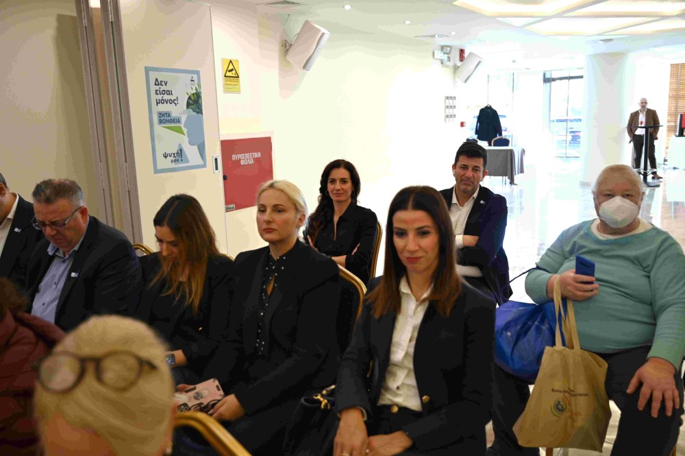Νίκος Χαρδαλιάς: «Σπάμε τα ταμπού, διώχνουμε τη κατάθλιψη, κοιτάμε ξανά τη ζωή με ελπίδα» 20 DSC_6622-1000x665