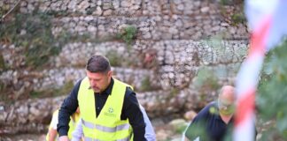 Νίκος Χαρδαλιάς στον ΑΝΤ1: «Θωρακίζουμε σε υψηλό βαθμό την Αττική με 158 αντιπλημμυρικά έργα, εκ των οποίων τα 54 θα έχουν ολοκληρωθεί κατά τη διάρκεια της θητείας μας»