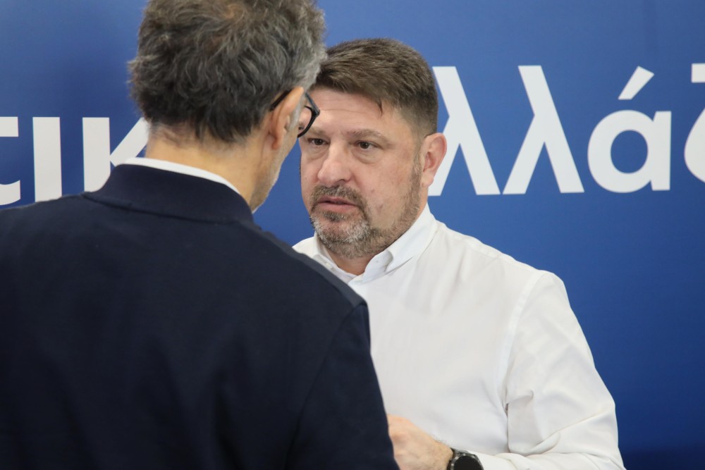 Νίκος Χαρδαλιάς: «Ξεκινάμε άμεσα εργασίες εκβάθυνσης και καθαρισμού του Ιλισσού ποταμού, θωρακίζουμε με κάθε διαθέσιμο μέσο την Αττική έναντι των πλημμυρικών φαινομένων» 13 13.32.08-1-1000x667