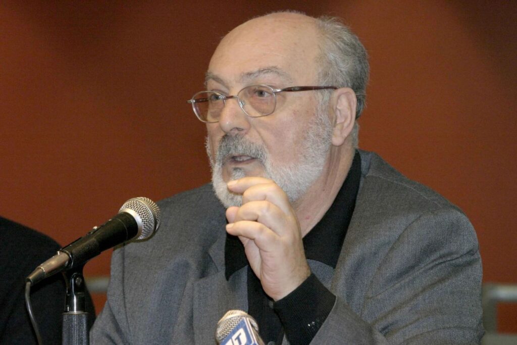 Ο Δήμος Διονύσου αποχαιρετά τον Κώστα Γεωργουσόπουλο