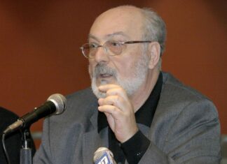 Ο Δήμος Διονύσου αποχαιρετά τον Κώστα Γεωργουσόπουλο