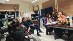 "Οδικός χάρτης" για την ομαλή λειτουργία των κλειστών γυμναστηρίων 4 "Οδικός χάρτης" για την ομαλή λειτουργία των κλειστών γυμναστηρίων