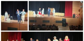 «Το Κορίτσι του Μαξίμ» στο Δημοτικό Θέατρο Πεύκης