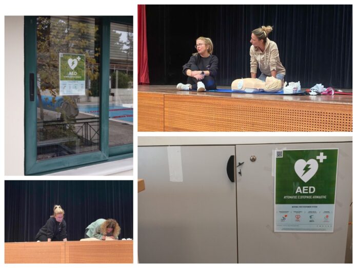 Τρίωρο Σεμινάριο Πρώτων Βοηθειών πραγματοποιήθηκε στον Δήμο Λυκόβρυσης – Πεύκης στις  25 & 26 Νοεμβρίου 2024_674f256b315ad.jpeg