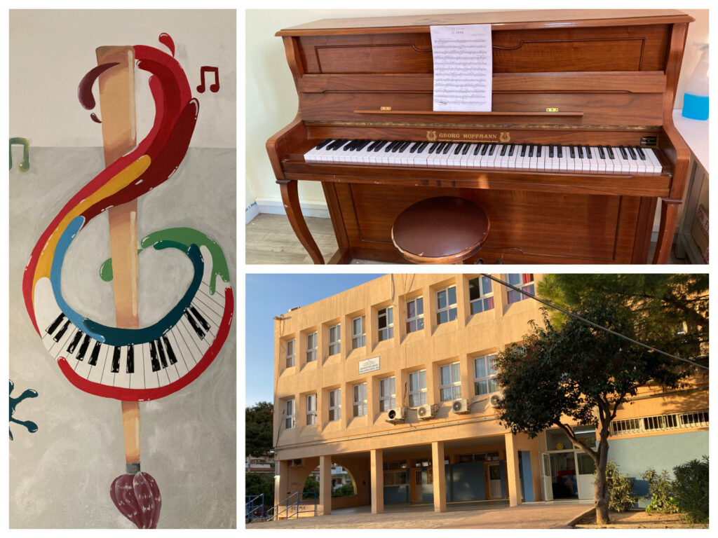 Απονομή Πτυχίου Πιάνου με Άριστα Παμψηφεί στο Δημοτικό Ωδείο Πεύκης 4 Απονομή Πτυχίου Πιάνου με Άριστα Παμψηφεί στο Δημοτικό Ωδείο Πεύκης