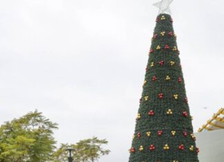 Οι Χριστουγεννιάτικες Θεατρικές Παιδικές Παραστάσεις του Δήμου Αμαρουσίου