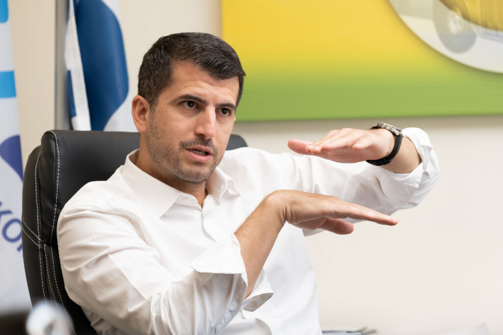 Προσωρινή διακοπή όλων των οικοδομικών εργασιών στο Δήμο Κηφισιάς μετά τις αποφάσεις του ΣτΕ – Συνεχίζεται η μάχη για το πράσινο