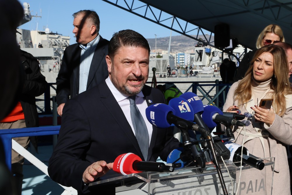 Στον Πειραιά γιόρτασε τα Θεοφάνεια ο Περιφερειάρχης Αττικής 18 250e36c1-ee52-4f42-bea2-35f0832c26b5-1000x667
