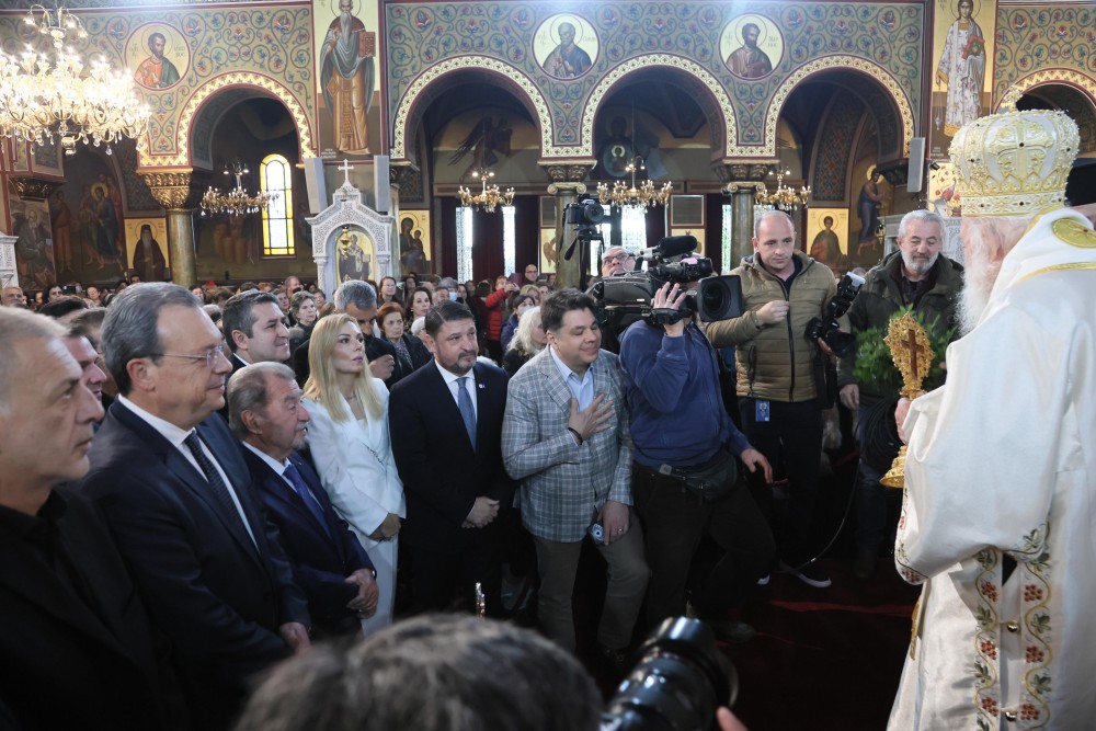 Στον Πειραιά γιόρτασε τα Θεοφάνεια ο Περιφερειάρχης Αττικής 20 2dbe069c-321f-4936-bcc0-65d112d4196a-1000x667
