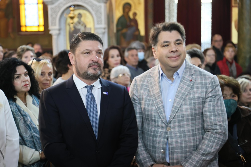 Στον Πειραιά γιόρτασε τα Θεοφάνεια ο Περιφερειάρχης Αττικής 23 69f1f5a0-402f-4483-b04b-29413dbbef03-1000x667