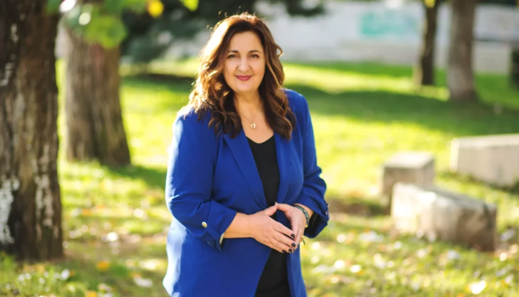 Κ. Μαϊχόσογλου: "Πράξη το όραμα για έναν σύγχρονο Δήμο"