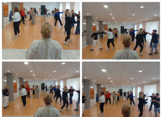 Με μεγάλη συμμετοχή ξεκίνησαν τα δωρεάν μαθήματα αυτοάμυνας για γυναίκες στον Δήμο Λυκόβρυσης-Πεύκης