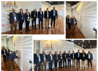 Ο Δήμος Λυκόβρυσης – Πεύκης στο 1ο Diversity in Cities Conference – Δέσμευση για Συμπερίληψη & Ισότητα στην Τοπική Αυτοδιοίκηση