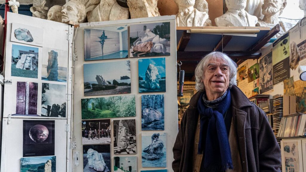 Ομάδα φωτογραφίας Δήμου Διονύσου