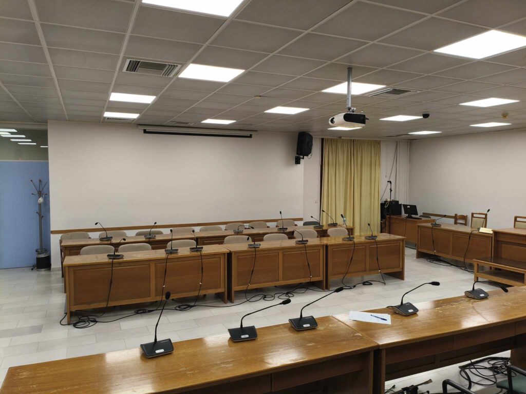 Ανακοίνωση για τη μη διεξαγωγή της προγραμματισμένης τακτικής συνεδρίασης του Δημοτικού Συμβουλίου Πεντέλης 3 Ανακοίνωση για τη μη διεξαγωγή της προγραμματισμένης τακτικής συνεδρίασης του Δημοτικού Συμβουλίου Πεντέλης