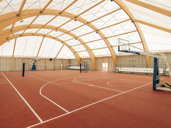 Εγκρίθηκε η χρηματοδότηση για το νέο κλειστό γήπεδο Μπάσκετ- Βόλεϊ στην περιοχή “Υπόλοιπο-Βαρειές”_67cf13b8ac990.jpeg