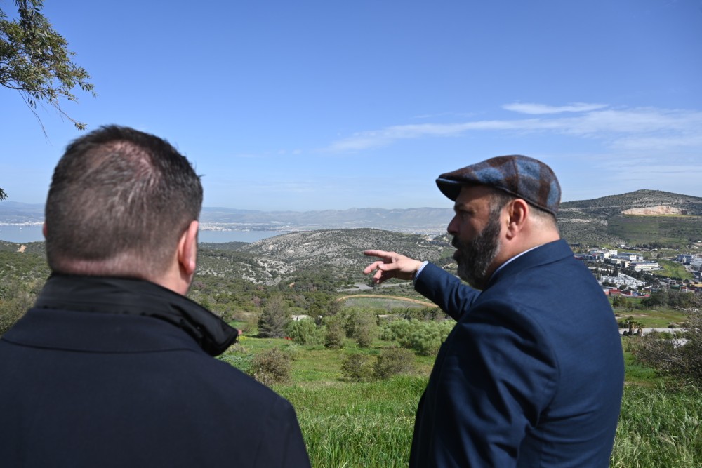 Νίκος Χαρδαλιάς από το Πέραμα: «Αυτό που έχει σημασία είναι να βρισκόμαστε στις γειτονιές και όχι στα γραφεία μας» 44 DSC_2100-1000x667