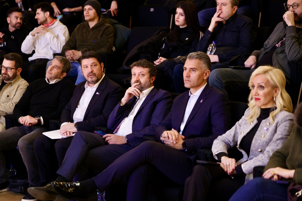Νίκος Χαρδαλιάς: «Ευθύνη μας να θωρακίσουμε τα νέα παιδιά, για να κυνηγήσουν το δικό τους αύριο» 12 IMG-20250319-WA0013-1000x667