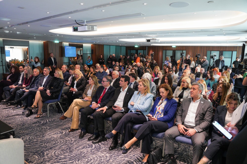 Πρότυπη εκστρατεία ενημέρωσης και ευαισθητοποίησης για την Ανακύκλωση από την ΠΕΡΙΦΕΡΕΙΑ ΑΤΤΙΚΗΣ και τον Όμιλο ΗΡΑΚΛΗΣ 12 02-1000x667