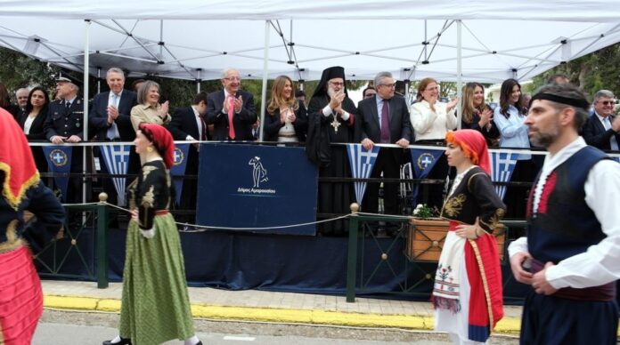 Το Μαρούσι γιόρτασε με λαμπρότητα την 25η Μαρτίου και τίμησε τους ήρωες του 1821_67e2c050ef6a0.jpeg