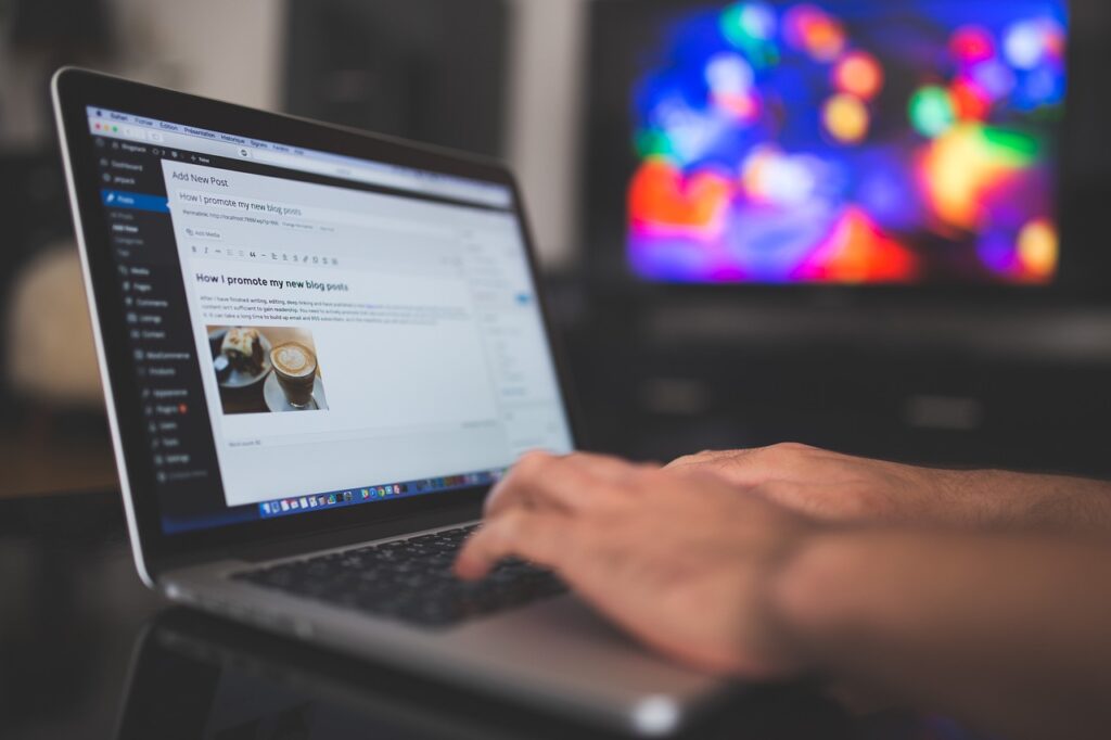 Τοπικές Επιχειρήσεις & Διαδίκτυο: Γιατί το Website Είναι το Μυστικό της Επιτυχίας