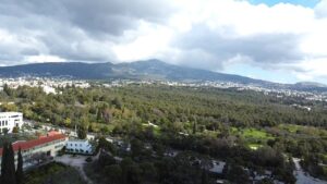 Απολογισμός έργου από τον Δήμαρχο Αμαρουσίου Θεόδωρο Αμπατζόγλου για το μήνα Μάρτιο 2025